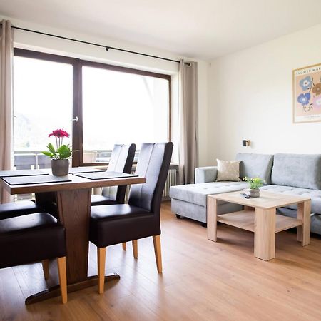 Haus Sonneneck Lägenhet Schwangau Exteriör bild