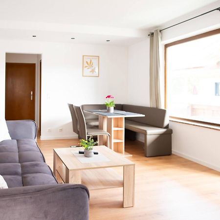 Haus Sonneneck Lägenhet Schwangau Exteriör bild