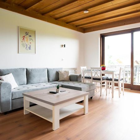 Haus Sonneneck Lägenhet Schwangau Exteriör bild