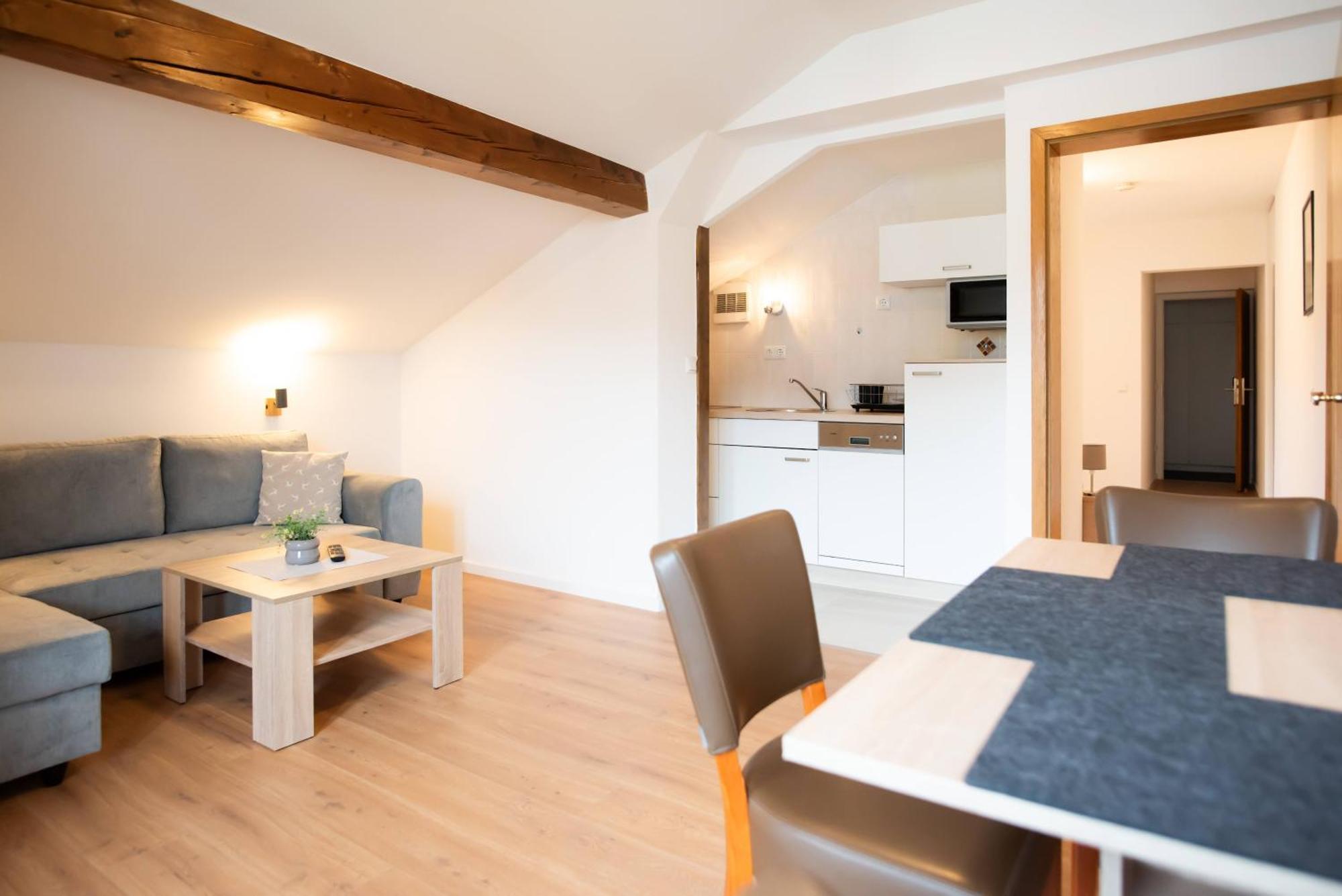 Haus Sonneneck Lägenhet Schwangau Exteriör bild