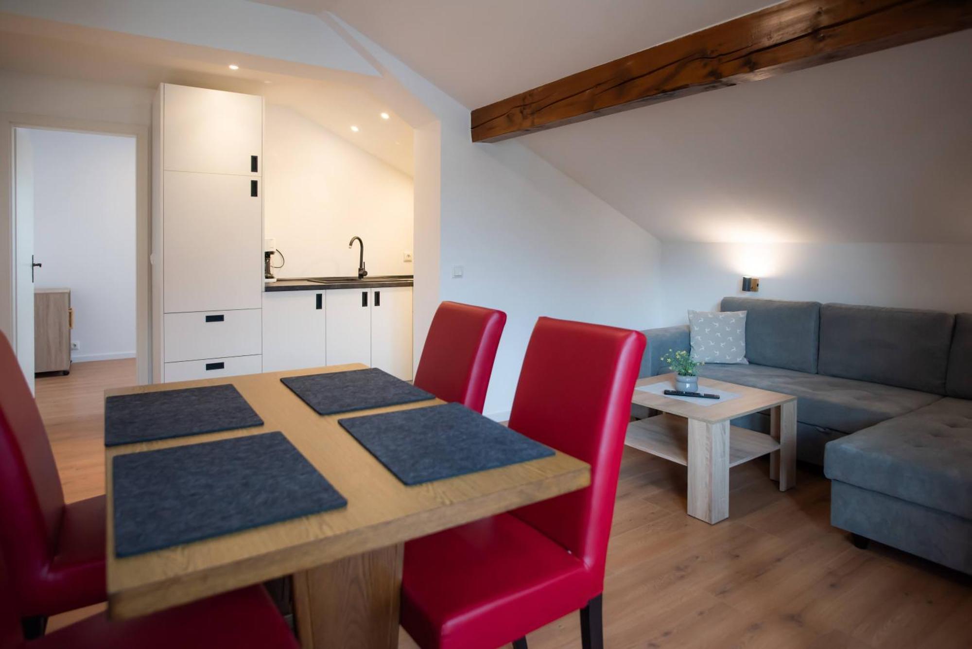 Haus Sonneneck Lägenhet Schwangau Exteriör bild