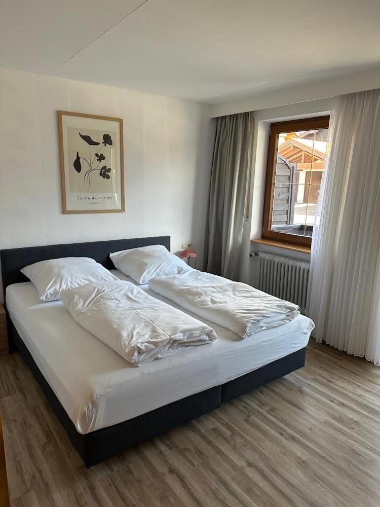 Haus Sonneneck Lägenhet Schwangau Exteriör bild